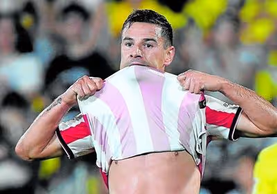 Las pobres cifras de los atacantes del Athletic
